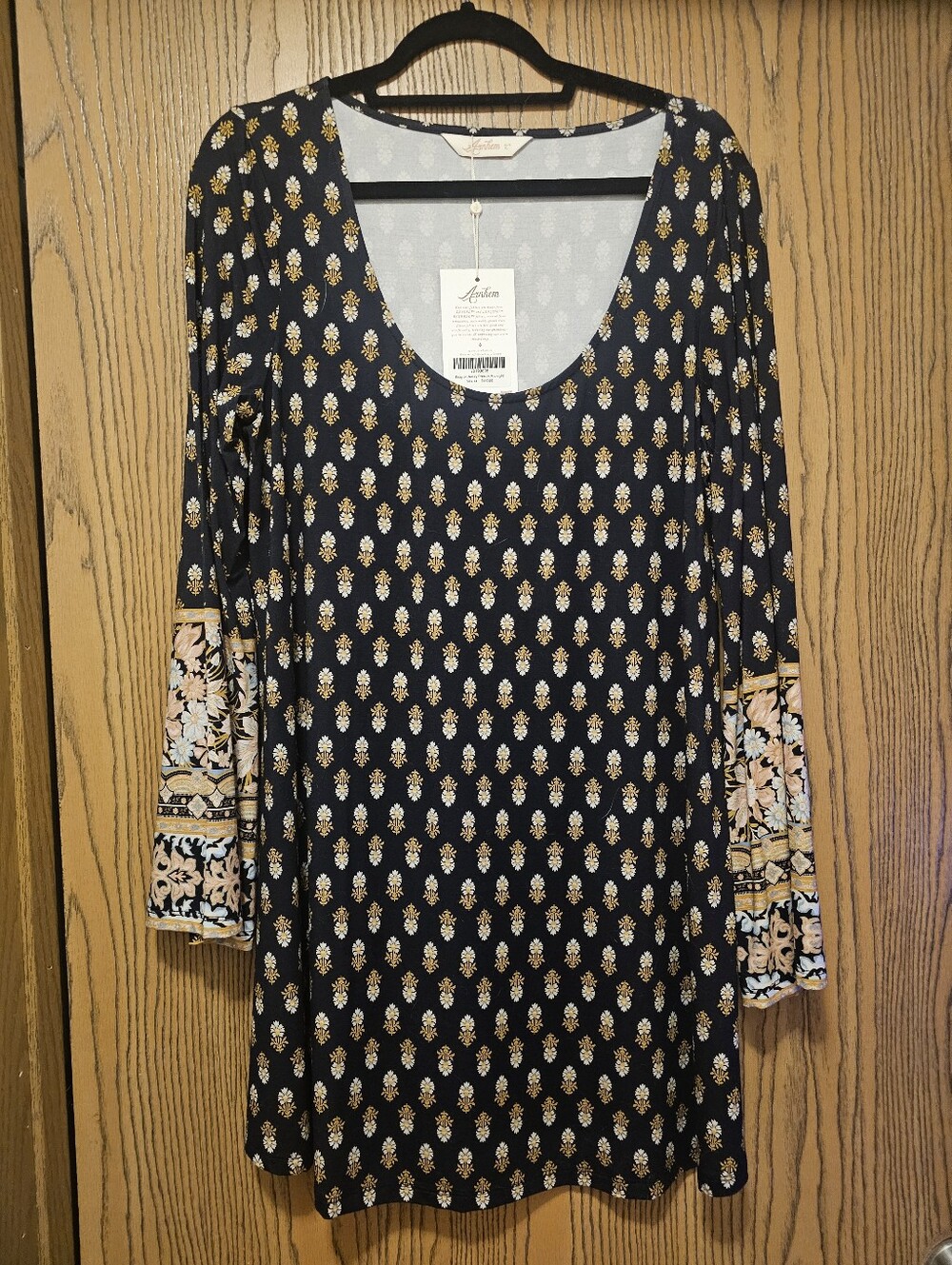 Arnhem Babylon Jersey Dress